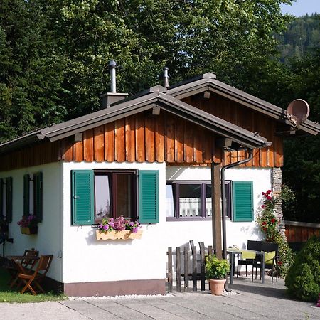 Ferienhaus Romantika 巴特奥塞 外观 照片