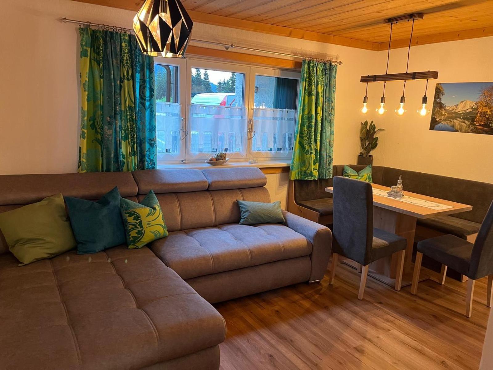 Ferienhaus Romantika 巴特奥塞 外观 照片