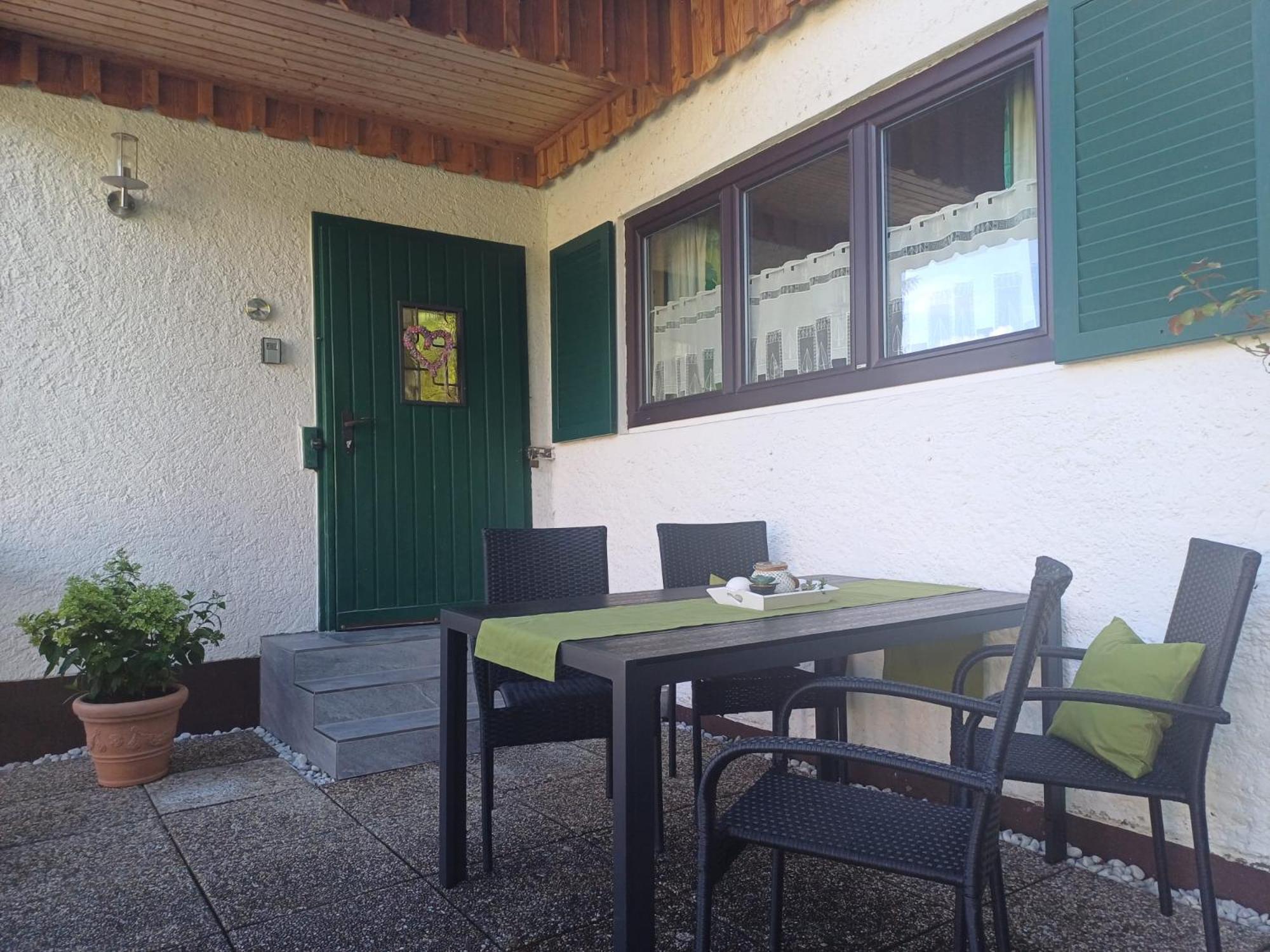 Ferienhaus Romantika 巴特奥塞 外观 照片
